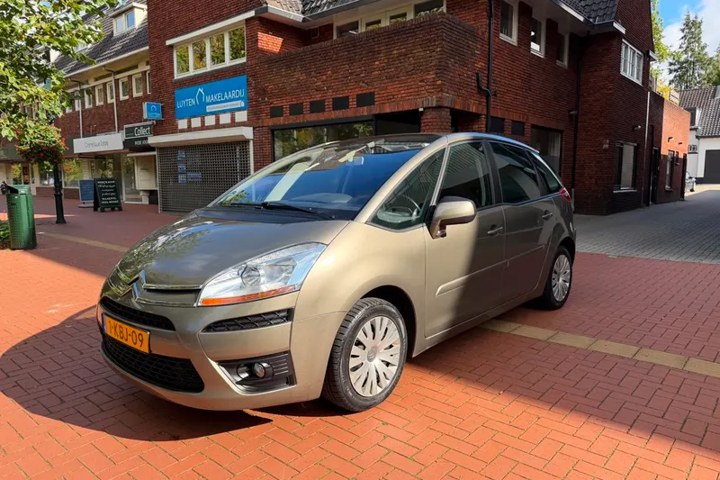 Citroën C4 Picasso (2008)