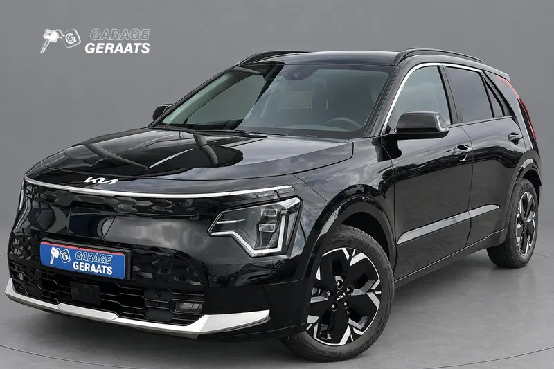Kia Niro EV (2023)