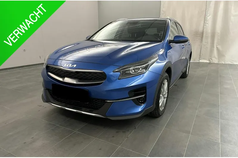Kia XCeed (2022)