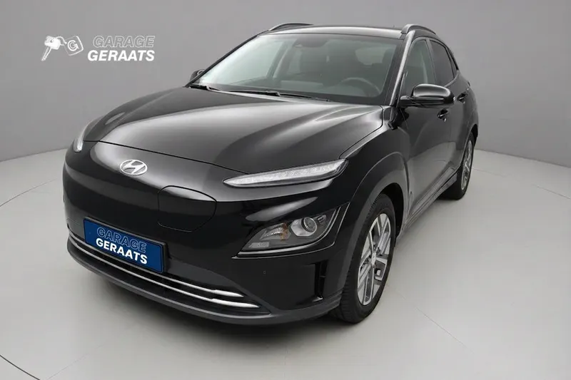 Hyundai Kona (2022)