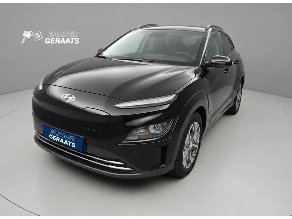 Hyundai Kona (2022) — foto 1
