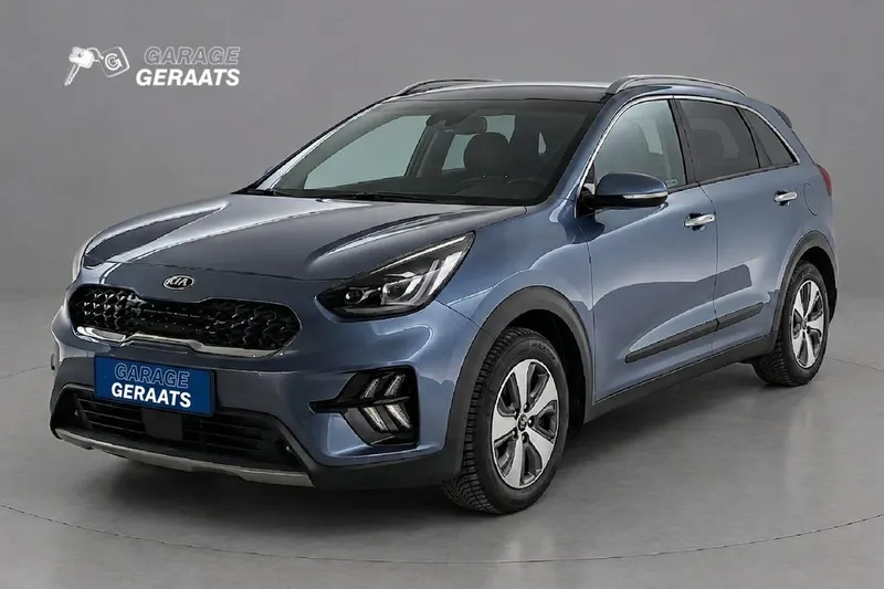 Kia Niro (2021)