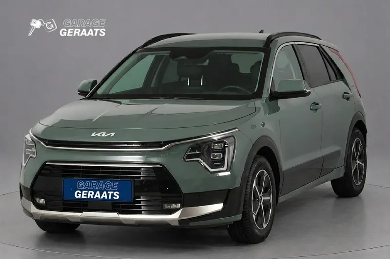 Kia Niro (2023)