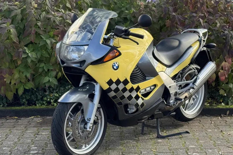 BMW Sport (1998)
