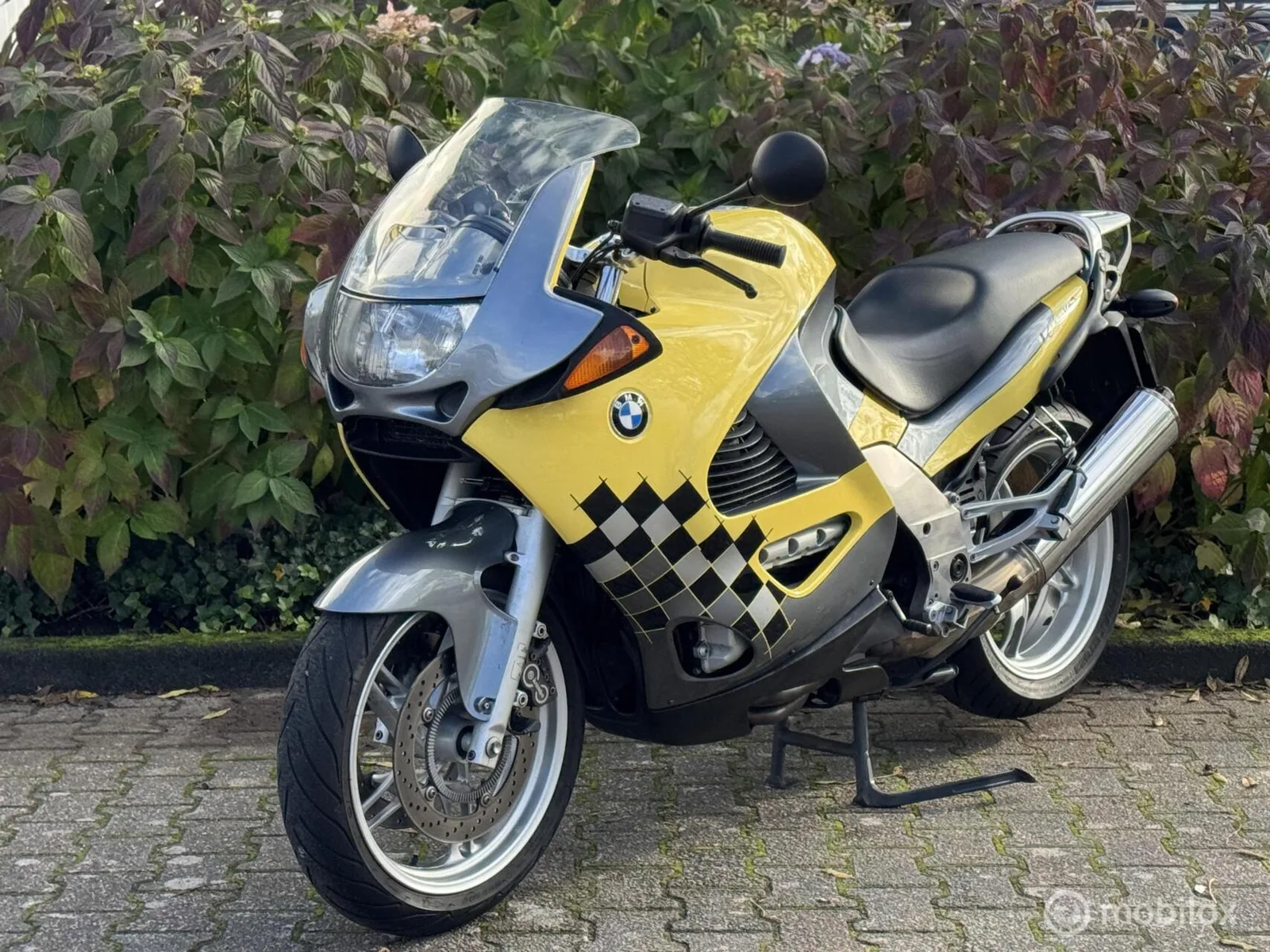 BMW Sport (1998) — foto 1