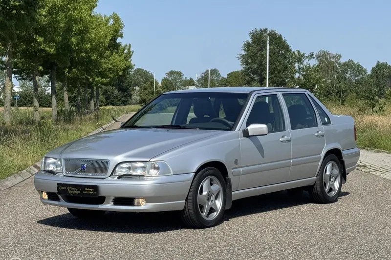 Volvo S70 (1999)