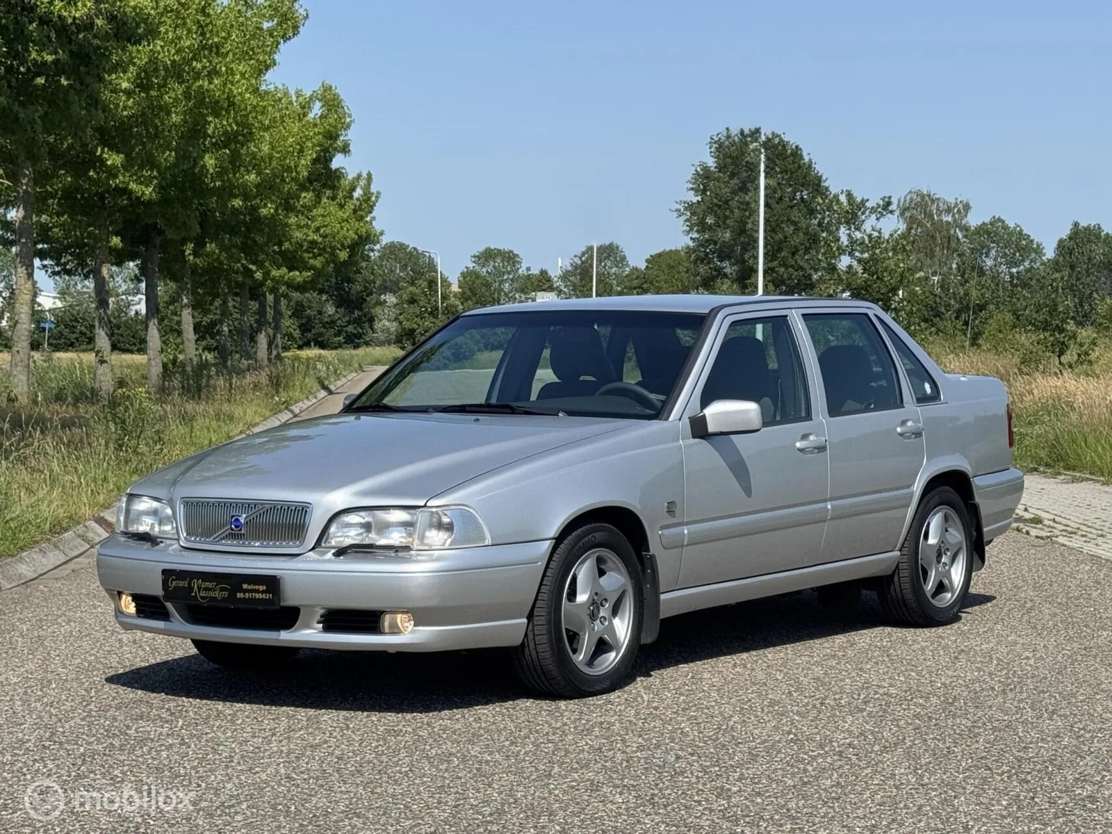 Volvo S70 (1999) — foto 1