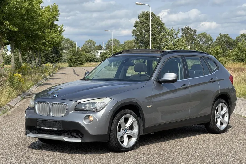 BMW X1 (2010)