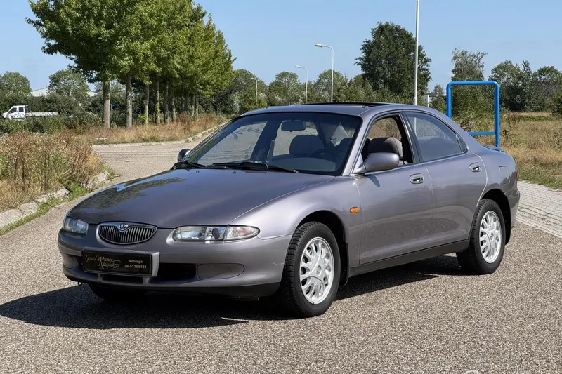Mazda Xedos (1993)