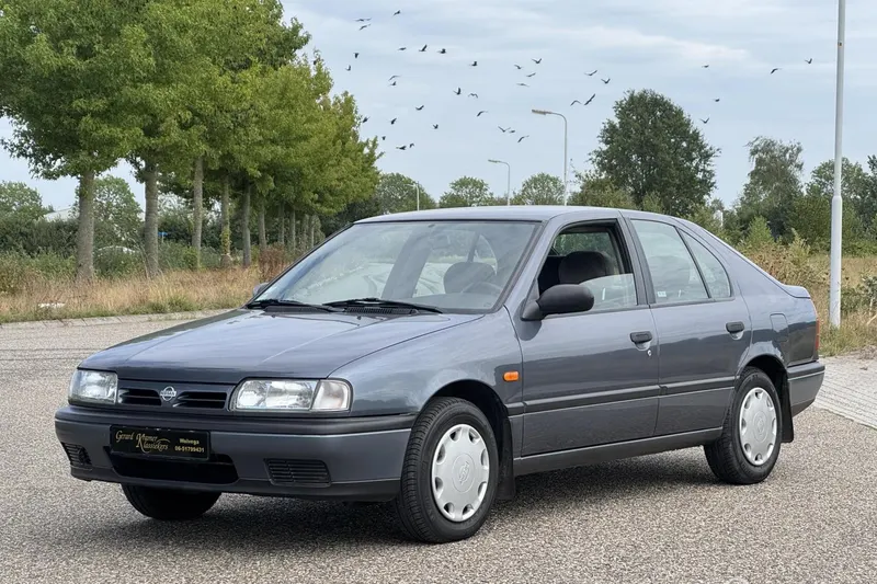 Nissan Primera (1994)