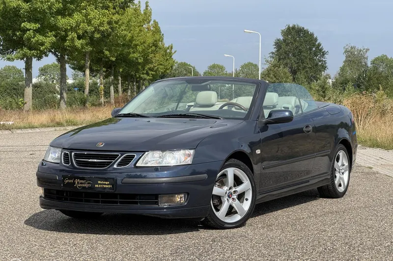 Saab 9-3 (2004)