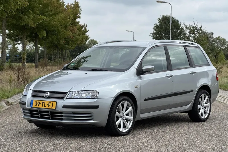 Fiat Stilo (2006)