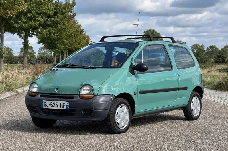 Renault Twingo (1993)