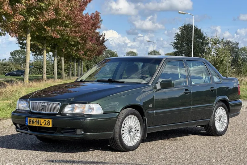 Volvo S70 (1997)