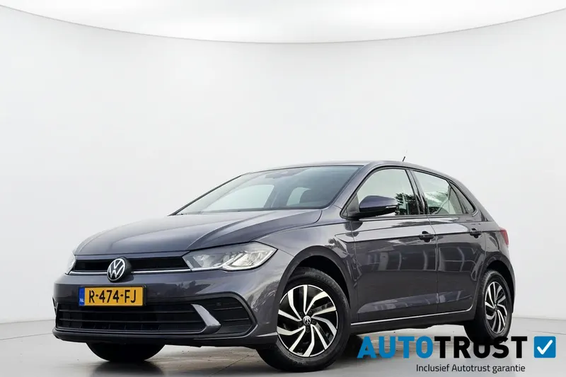 Volkswagen Polo (2022)