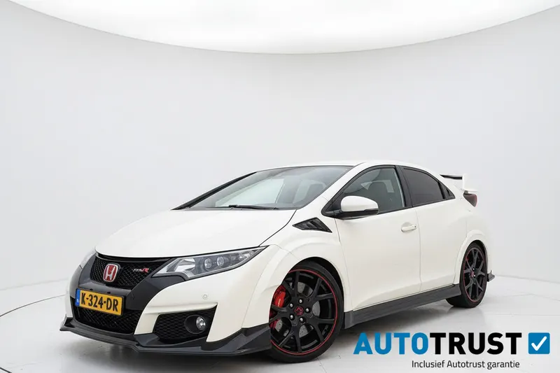Honda Civic (2016)