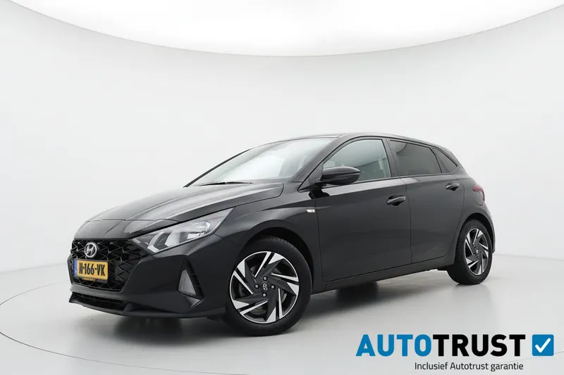 Hyundai i20 (2022)