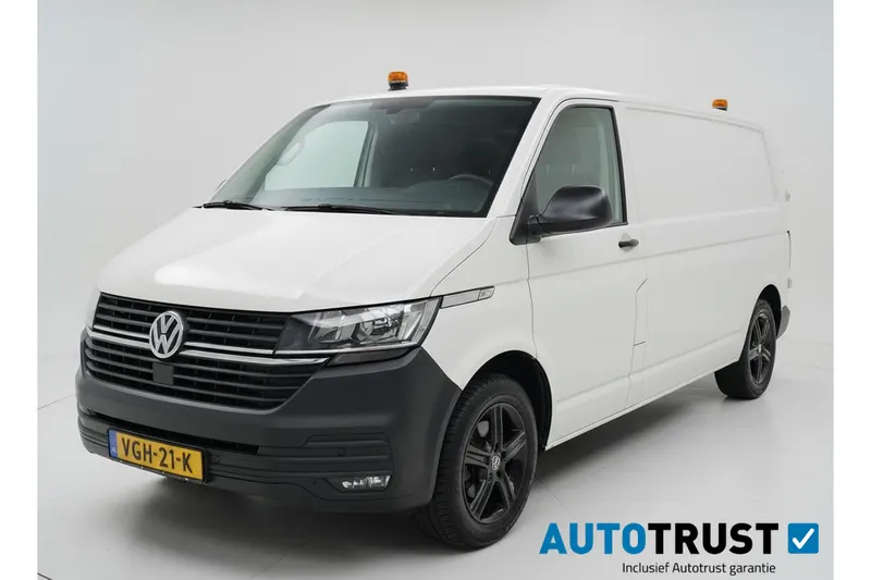 Volkswagen Transporter (2020)