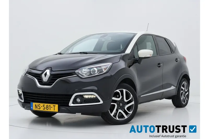 Renault Captur (2016)