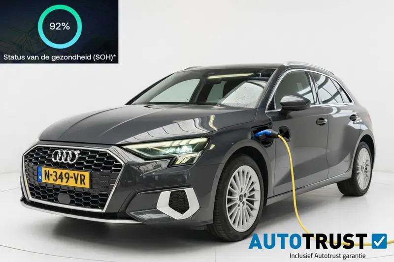Audi A3 (2022)