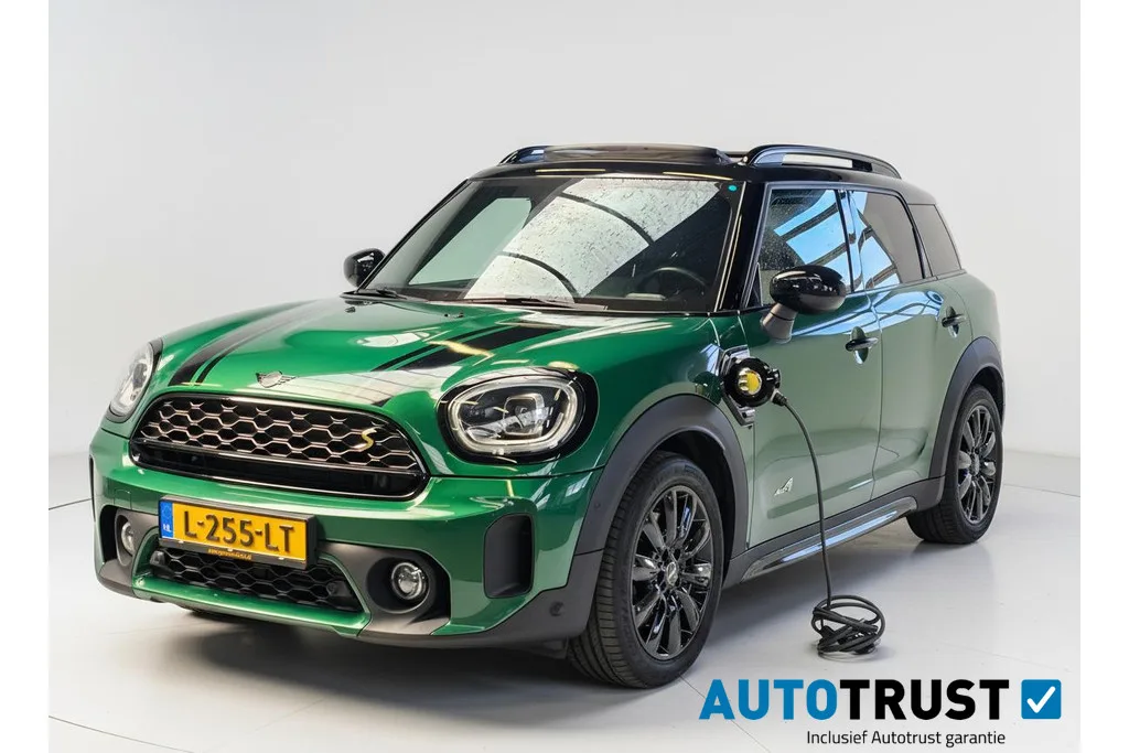 MINI Countryman (2021) — foto 1