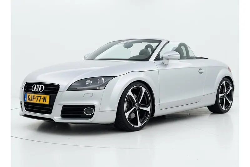 Audi TT (2010)