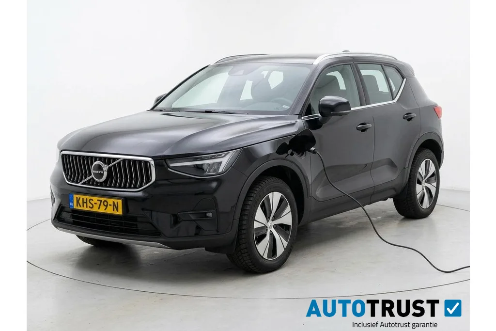 Volvo XC40 (2023) — foto 1