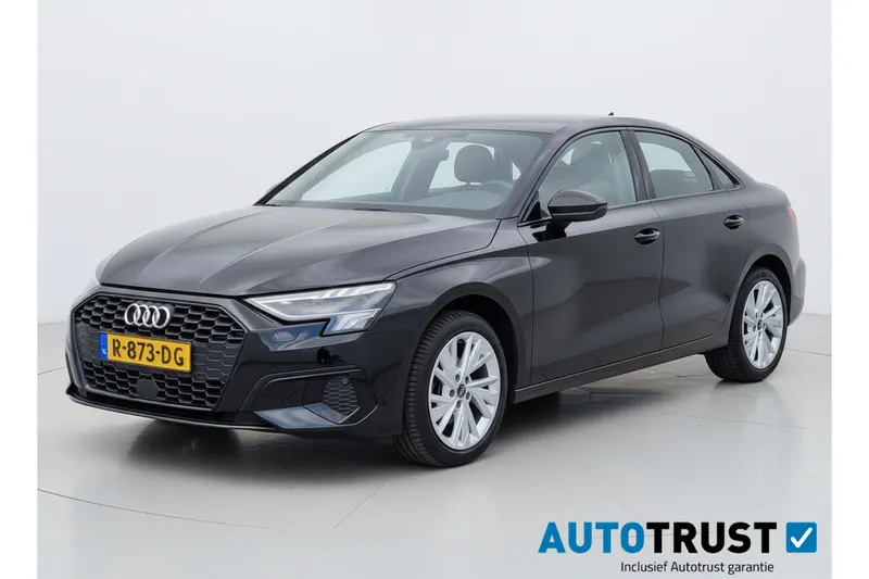 Audi A3 (2022)