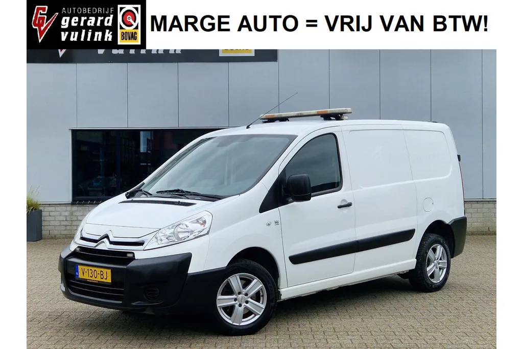 Citroën Jumpy (2016) — foto 1