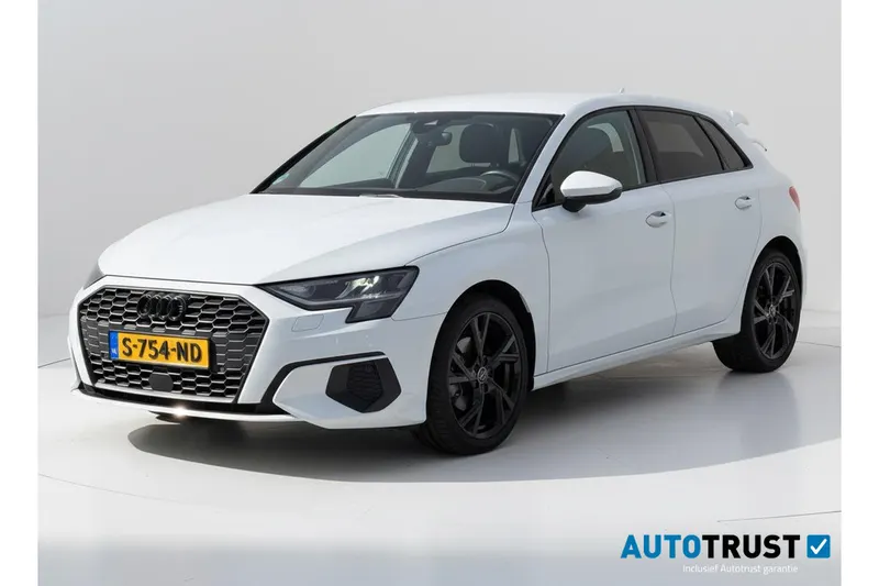 Audi A3 (2023)