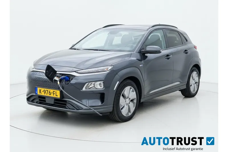Hyundai Kona (2021)