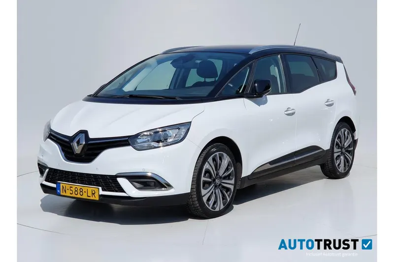 Renault Grand Scénic (2021)