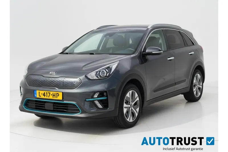 Kia Niro EV (2021)