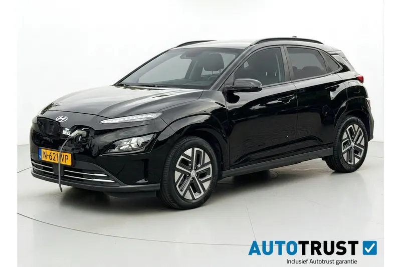 Hyundai Kona (2021)
