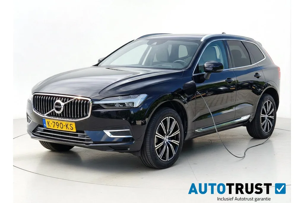 Volvo XC60 (2021) — foto 1