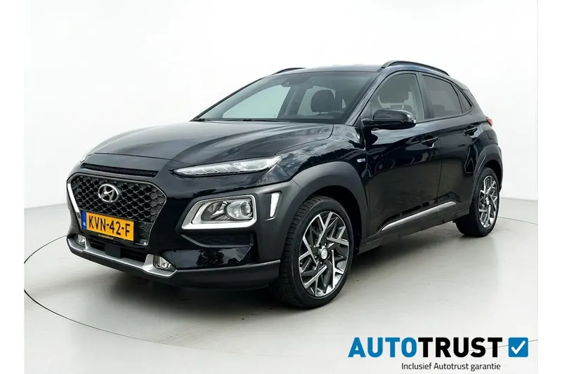 Hyundai Kona (2019)