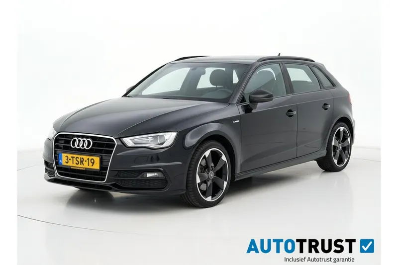 Audi A3 (2014)