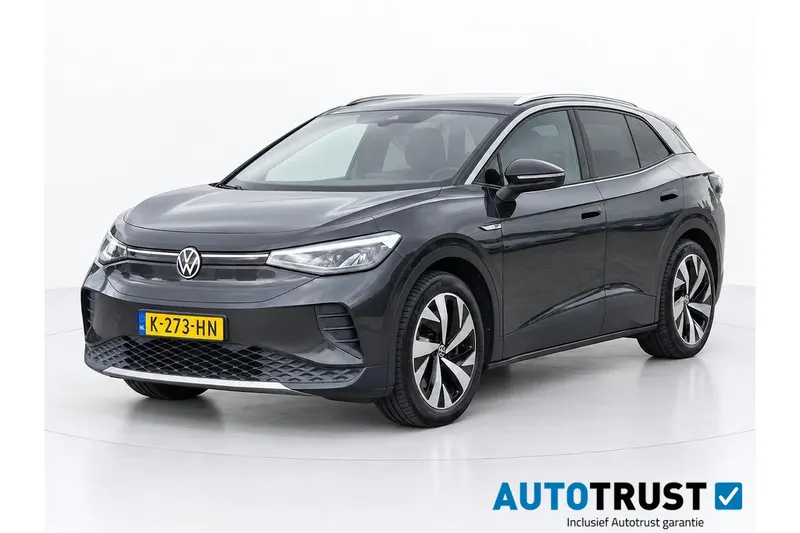 Volkswagen ID.4 (2020)