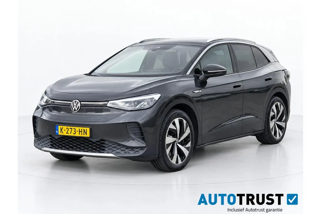 Volkswagen ID.4 (2020) — foto 1