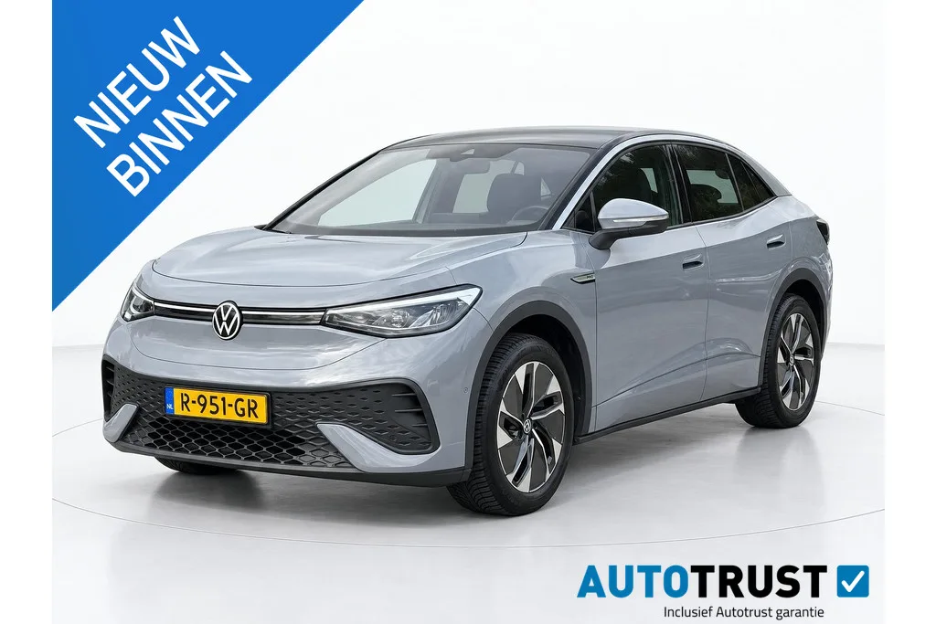 Volkswagen ID.5 (2022) — foto 1