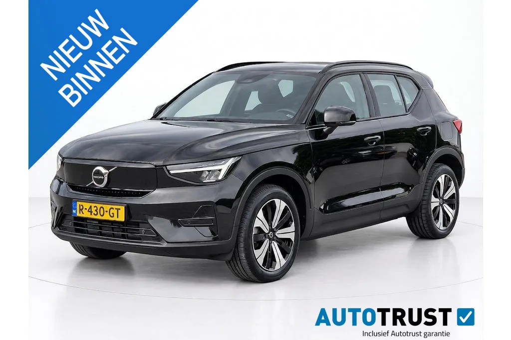 Volvo XC40 (2022) — foto 1