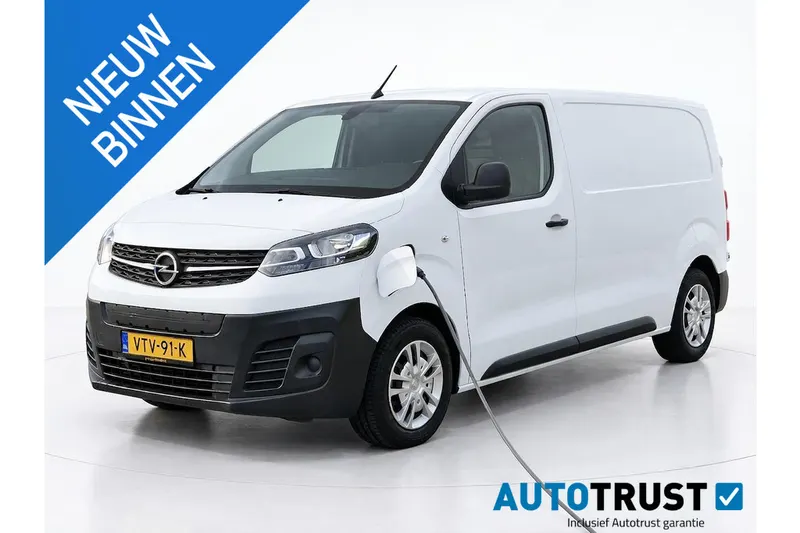 Opel Vivaro-e (2023)