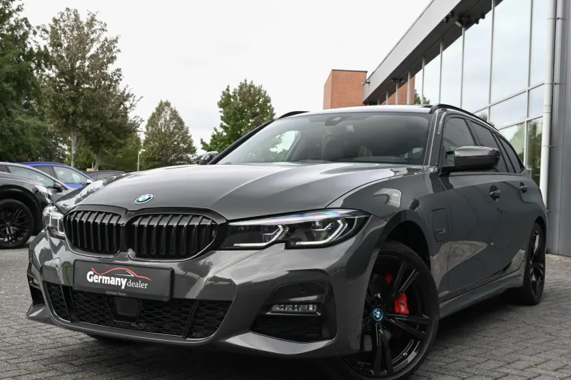 BMW 3-Serie (2022)