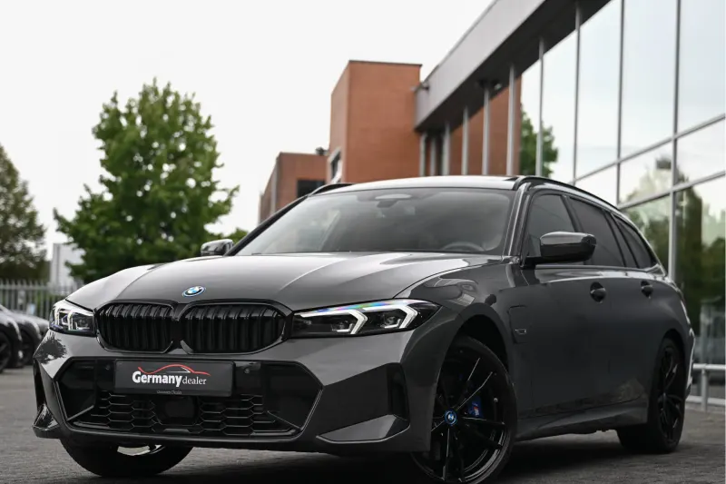 BMW 3-Serie (2023)