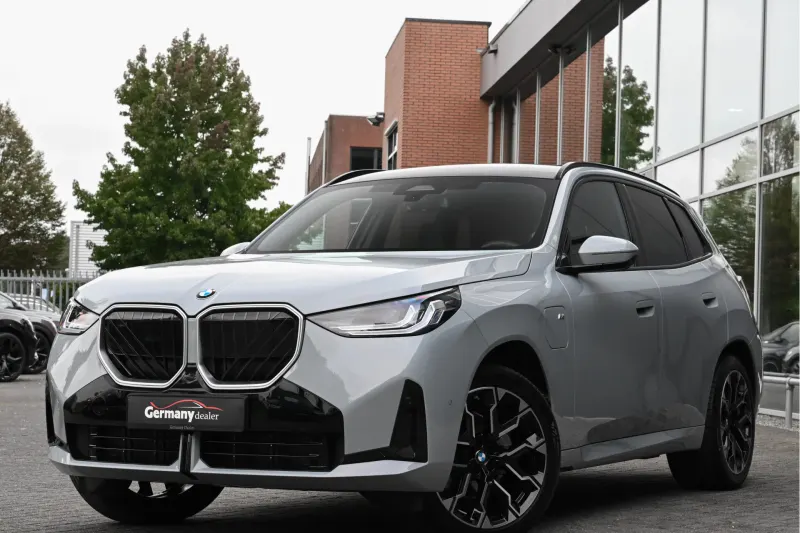 BMW X3 (2026)