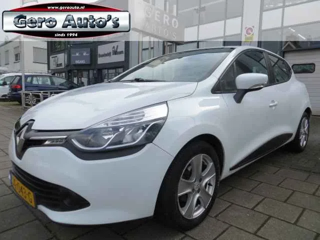 Renault Clio (2016) — foto 1