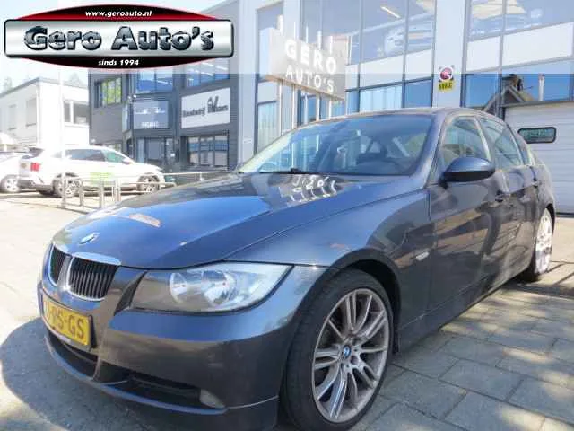 BMW 3-Serie (2005) — foto 1