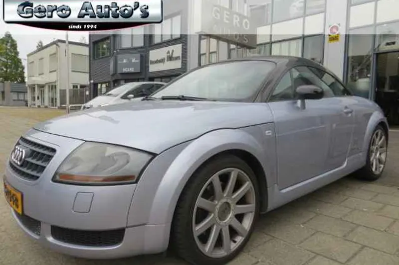 Audi TT (2005)