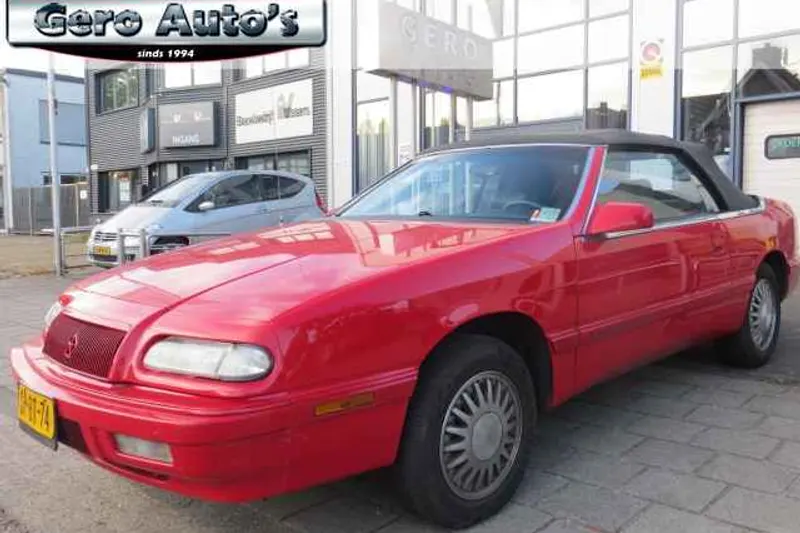 Chrysler LeBaron (1995)