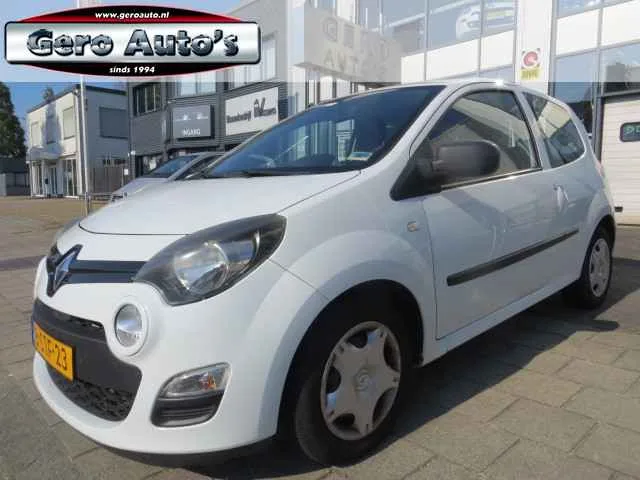 Renault Twingo (2013) — foto 1